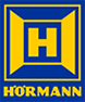 Cofebat propose la marque Hormann