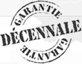 Garantie décennale